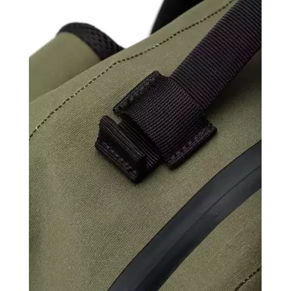 Creatures Transfer Dry Bag 25L backpack Military