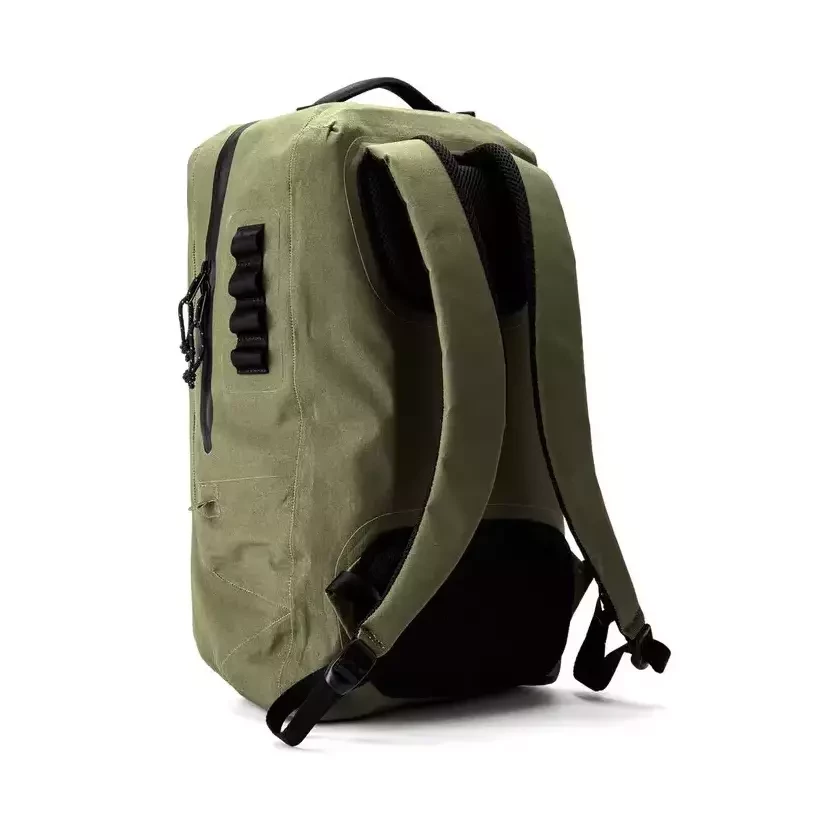 Creatures Transfer Dry Bag 25L backpack Military