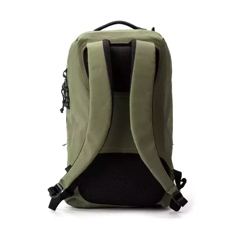 Creatures Transfer Dry Bag 25L backpack Military
