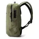 Creatures Transfer Dry Bag 25L backpack Military