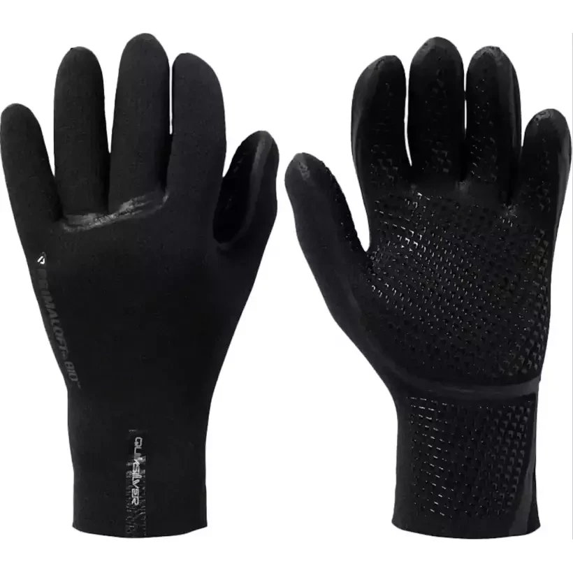 Luvas Quiksilver Marathon 3mm