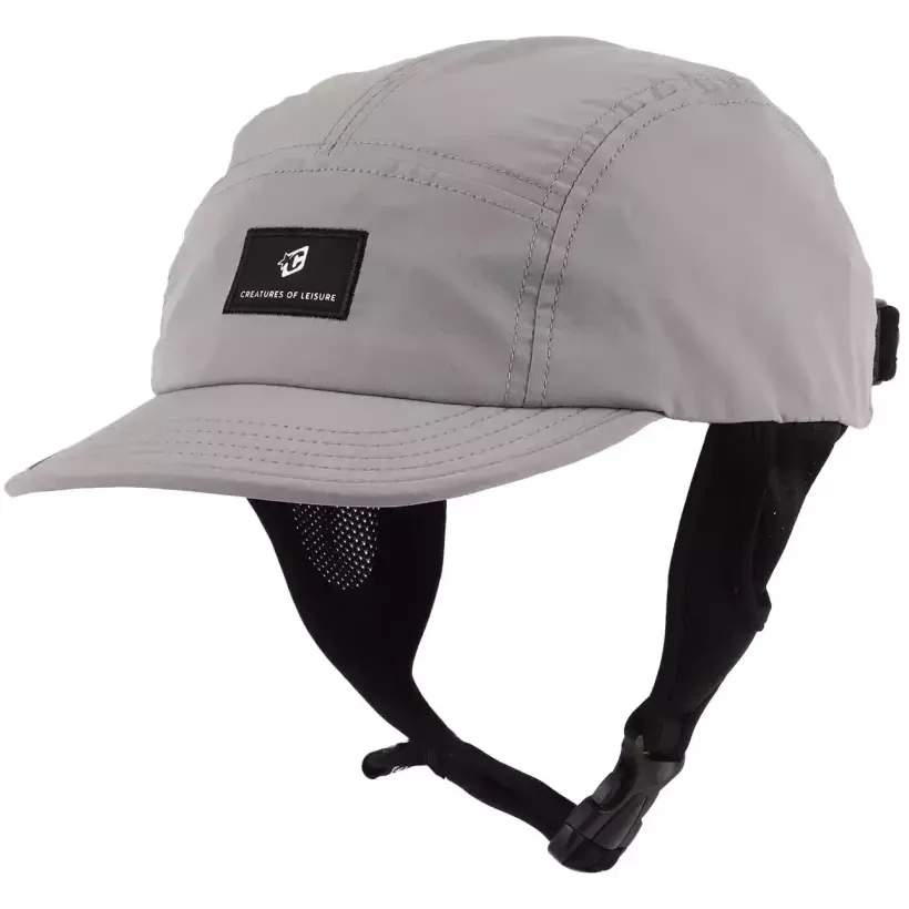 Mütze Creatures Reliance Surf Cap Grey