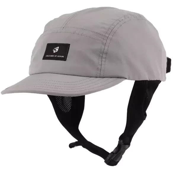 Mütze Creatures Reliance Surf Cap Grey