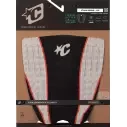 Grip Creatures Ethan Ewing LIte Ecopure Black/Red Bone panel