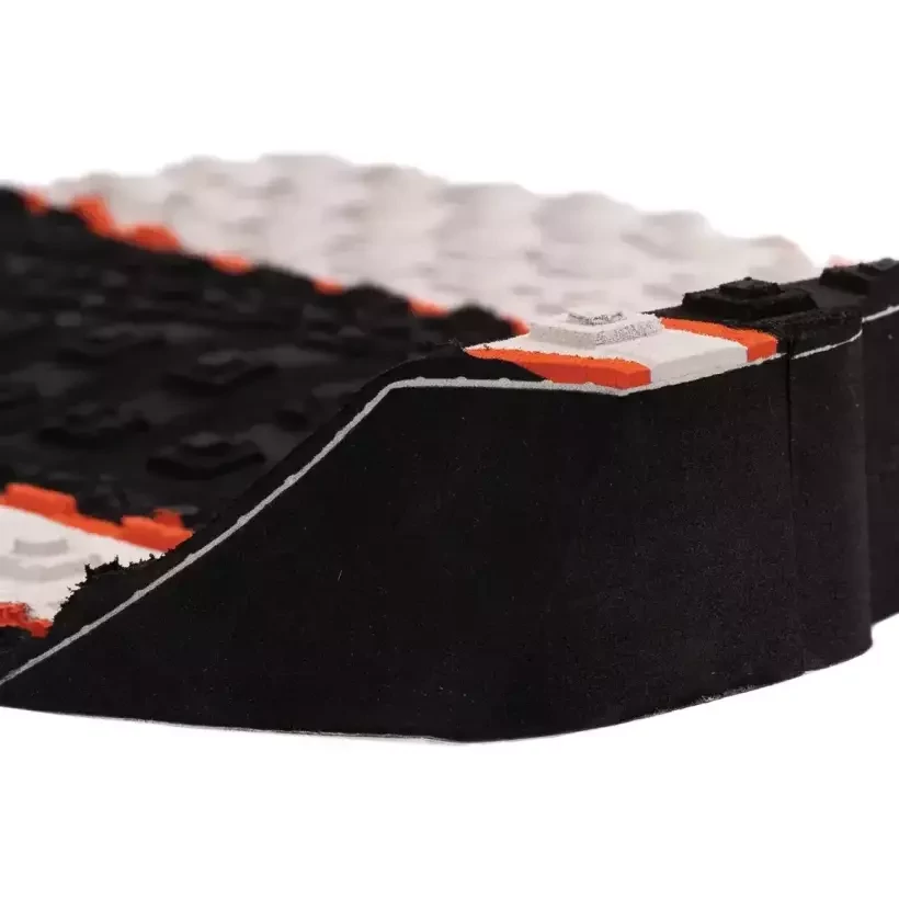 Grip Creatures Ethan Ewing LIte Ecopure Black/Red Bone panel