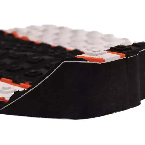 Grip Creatures Ethan Ewing LIte Ecopure Black/Red Bone panel