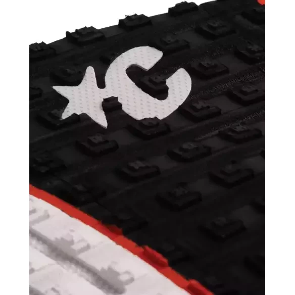 Grip Creatures Ethan Ewing LIte Ecopure Black/Red Bone panel