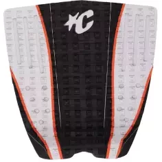 Tail Pad Creatures Ethan Ewing Grom Ecopure Black/Red Bone Panel