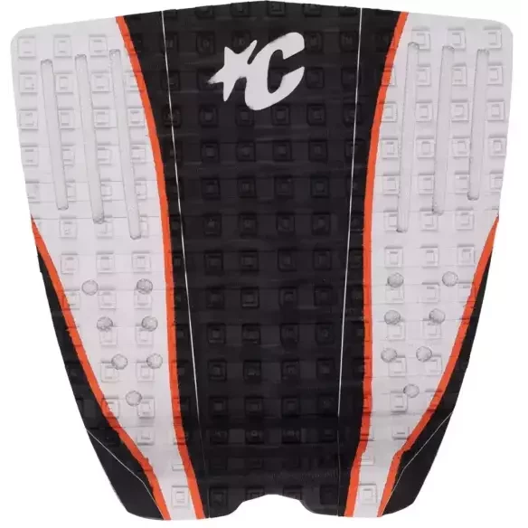 Grip Creatures Ethan Ewing Grom Ecopure Black/Red Bone Panel