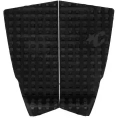 Deck surf Creatures Hardwear II flat Black