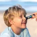 Crème solaire Sun Zapper Zinc Stick SPF 50+ Tone