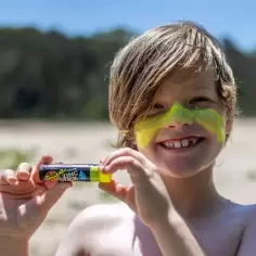 Sun Zapper Zinc Stick SPF 50+ Gold 2