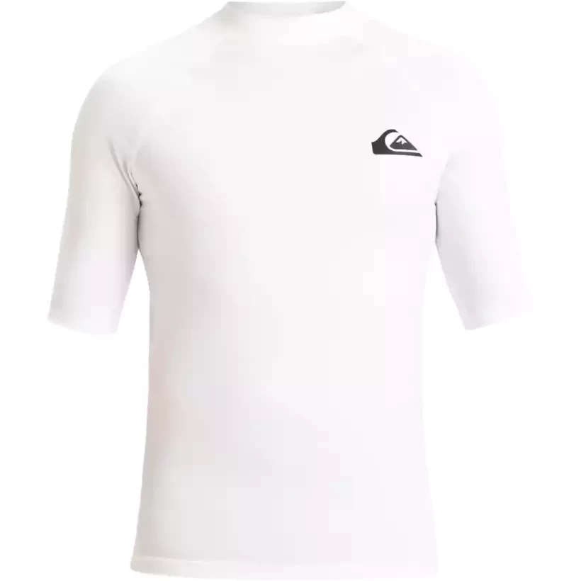 Quiksilver Everyday White