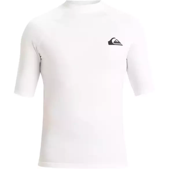 Quiksilver Everyday White