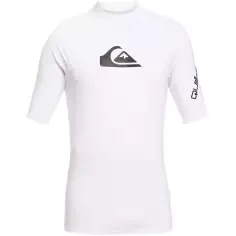 Quiksilver Lycra All Time SS Junior