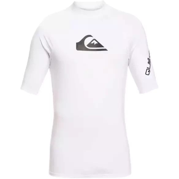 Lycra Quiksilver All Time SS Junior