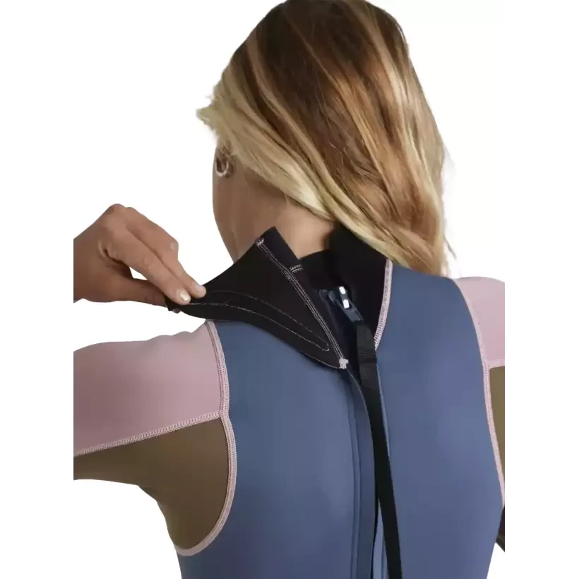 Muta surf Roxy Prologue+ LS 2/2mm Ash