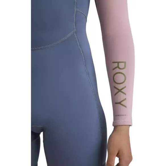 Muta surf Roxy Prologue+ LS 2/2mm Ash