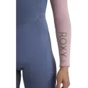 Fato Surf Roxy Prologue + LS 2/2mm Ash