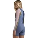 Muta surf Roxy Prologue+ LS 2/2mm Ash