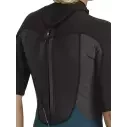 Shorty quiksilver prologue+ 2mm Boy Midnight Turquoise