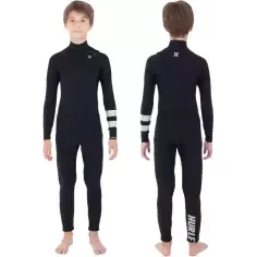 Muta surf Hurley Advant Kids 3/2mm Black