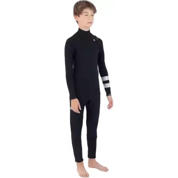 Muta surf Hurley Advant Kids 3/2mm Black