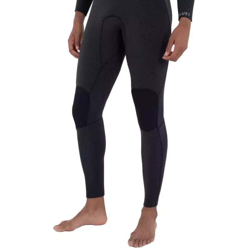 Combinaison Hurley Plus 3/2mm Black