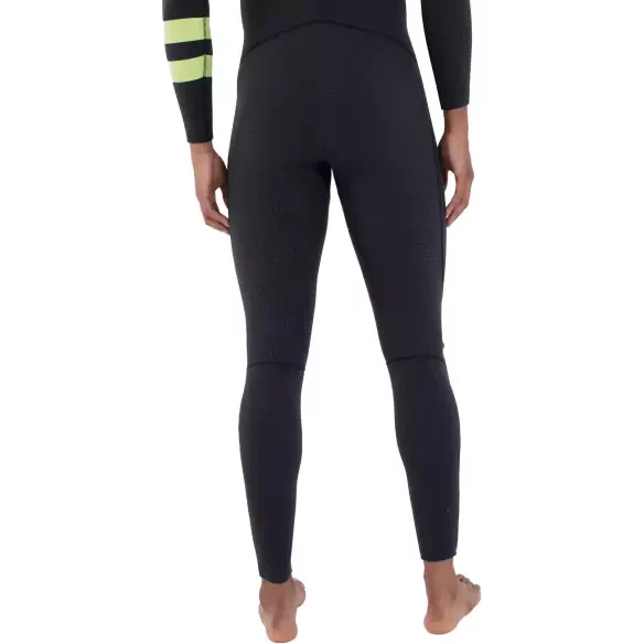 Muta surf Hurley Plus 3/2mm Black