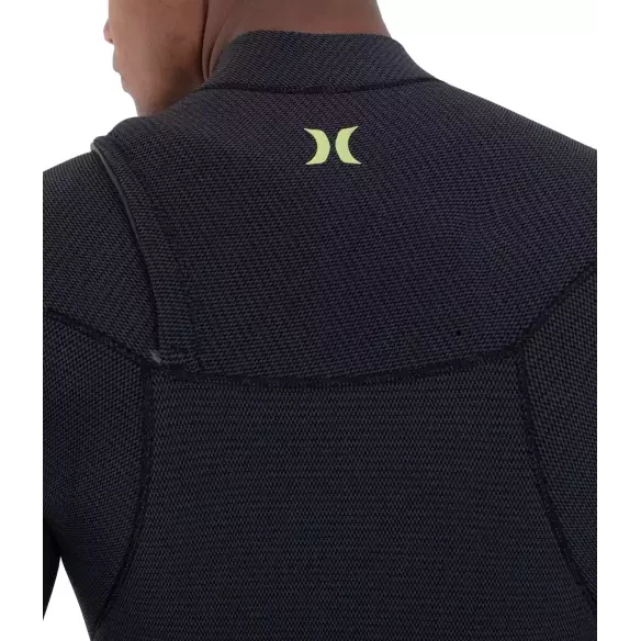 Combinaison Hurley Plus 3/2mm Black
