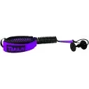 Black + Purple