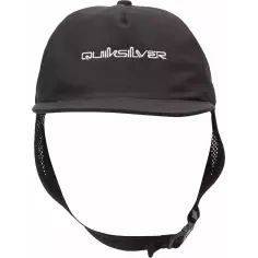 Boné Quiksilver Surfari 2.0 Black 2