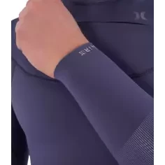Combinaison Hurley  Advant Air 3/2mm CZ Gym Blue 2