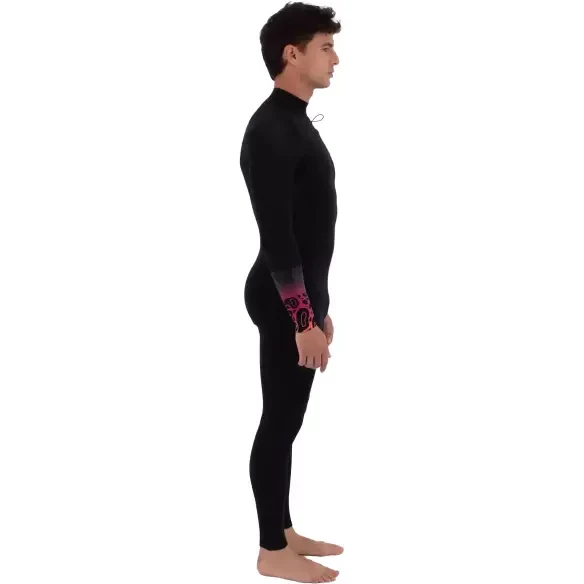Muta surf Hurley  Advant Air 3/2mm CZ Bubble