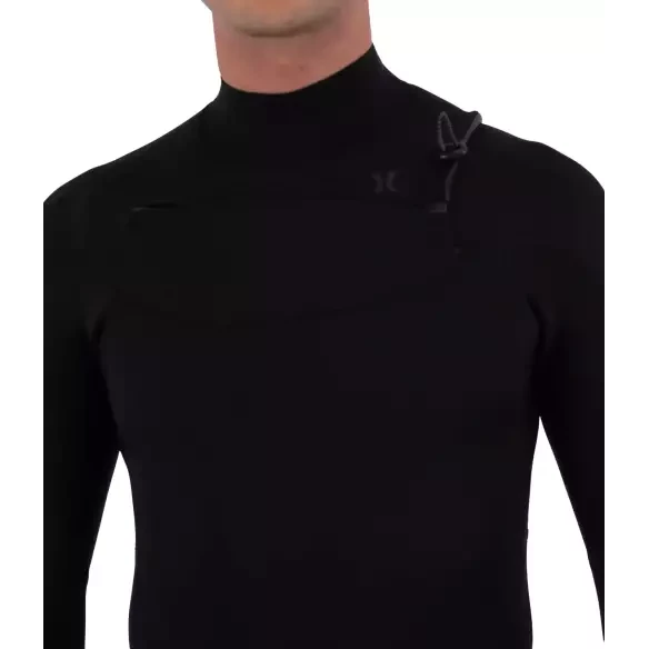 Wetsuit Hurley  Advant Air 3/2mm CZ Bubble