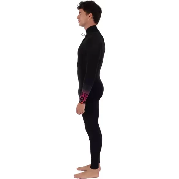 Wetsuit Hurley  Advant Air 3/2mm CZ Bubble