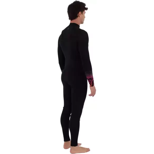 Muta surf Hurley  Advant Air 3/2mm CZ Bubble