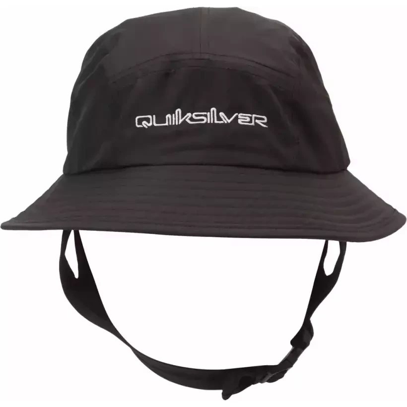 Hat Quiksilver Surfari 2.0 Black