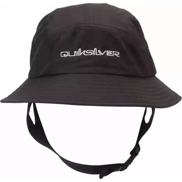 Hat Quiksilver Surfari 2.0 Black