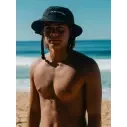 Cappello Quiksilver Surfari 2.0 Black