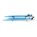 Supporto a parete per 2 tavole da Longboard/SUP Ocean & Earth Wall Mount Stack Rax