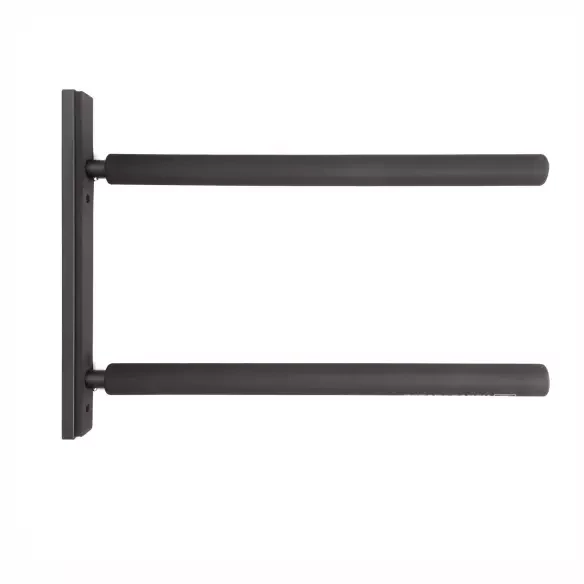 Supporto a parete per 2 tavole da Longboard/SUP Ocean & Earth Wall Mount Stack Rax