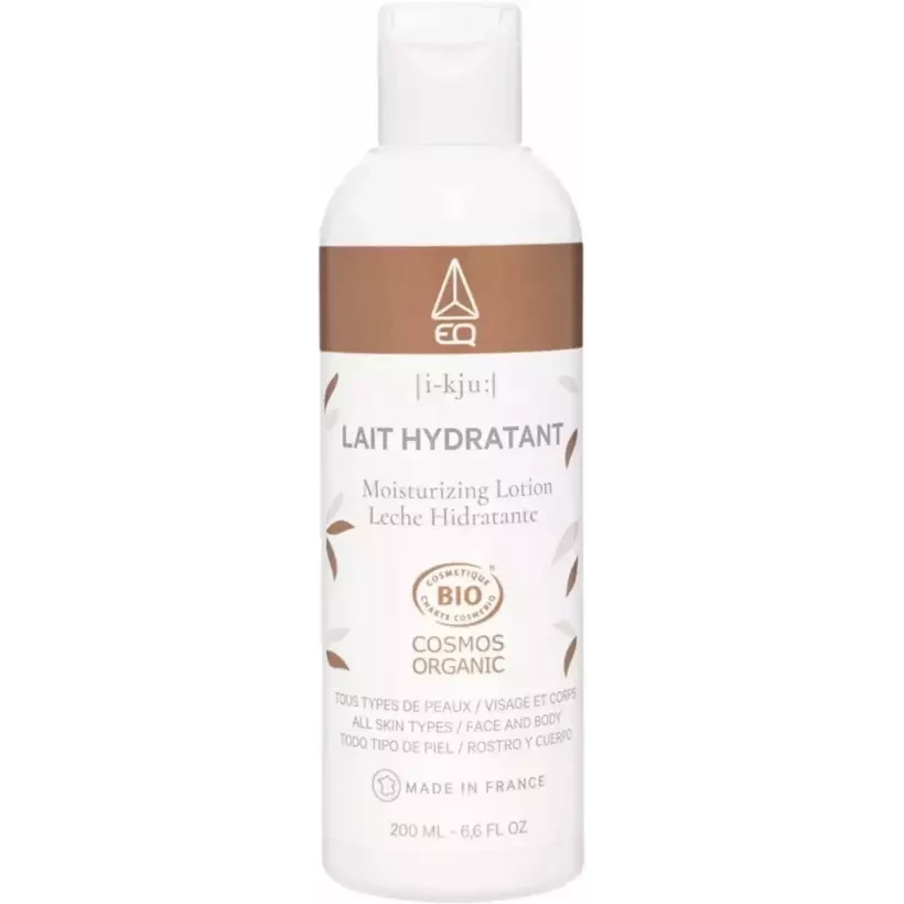 Lozione Doposole EQ 200 ml Bio