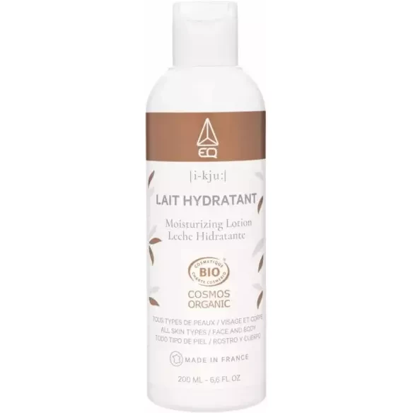 EQ Bio After-Sun Lotion 200 ml