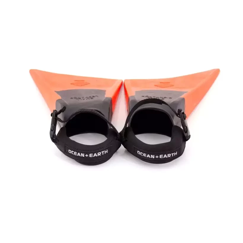 Sujeta aletas Ocean & Earth Deluxe Fin Savers