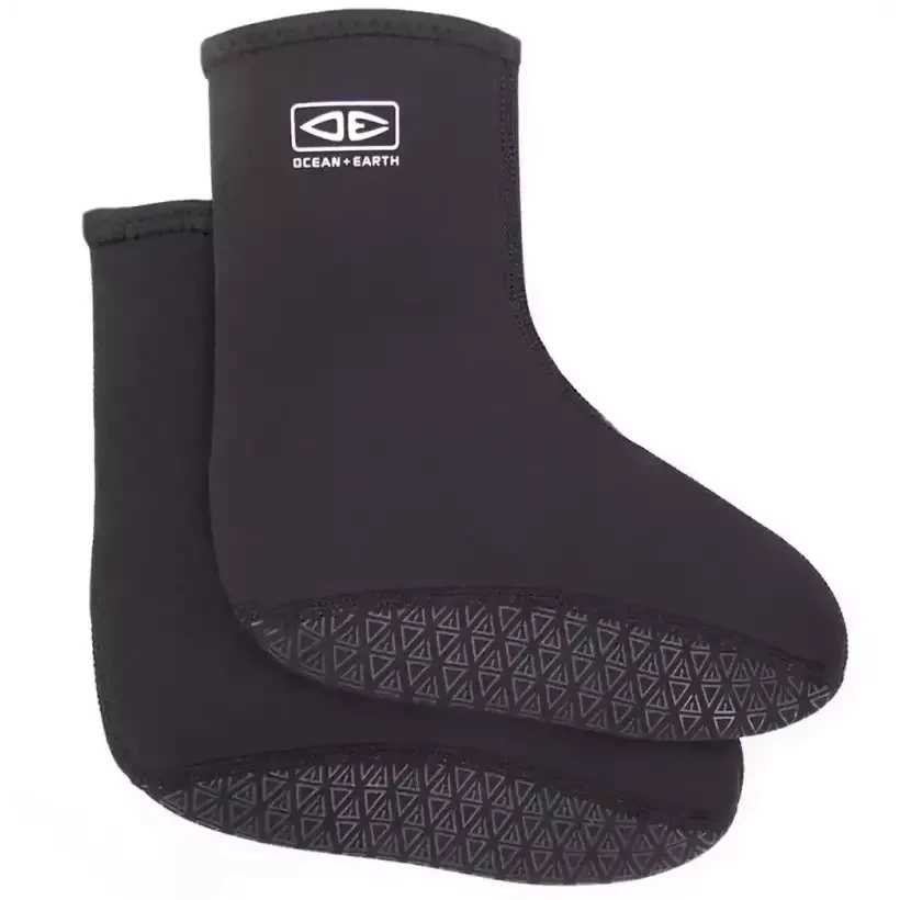 Calcetines de neopreno Ocean & Earth 1mm