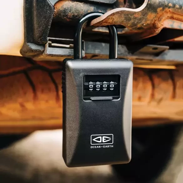 Ocean & Earth Key car Lock