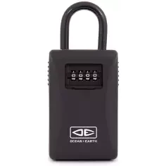 Ocean & Earth Key car Lock