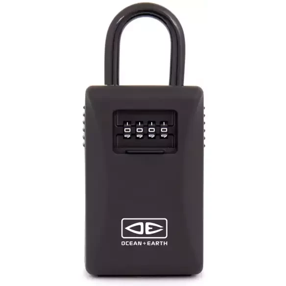 Ocean & Earth Key car Lock