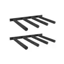 Ocean & Earth Stack rax for surfboards